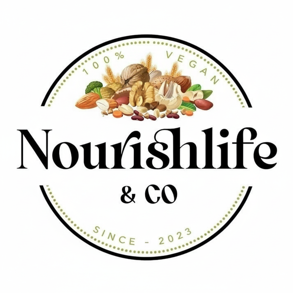 Nourishlife & Co Logo