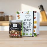 NUTRIMASS+ 700g